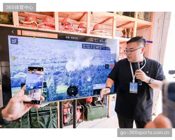 大疆无人机在环法赛事的跟拍应用，展示了其在复杂动态场景下提供稳定直播画面的能力